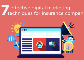 Digital Insurance Marketing: Modern Marketing Strategies for the Digitised Insurance Industry