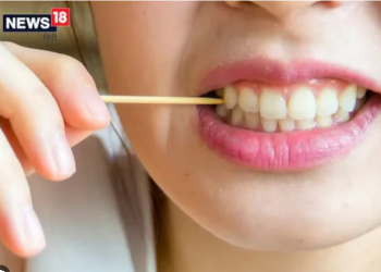 Home remedies for bleeding gums