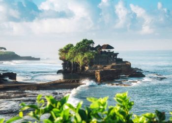 Exploring the Enchanting Cultural and Natural Wonders of Bali