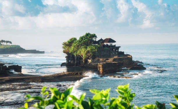 Exploring the Enchanting Cultural and Natural Wonders of Bali