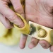 The Art of Maintenance: Caring for Antique Brass Finish Door Handles and Locks
