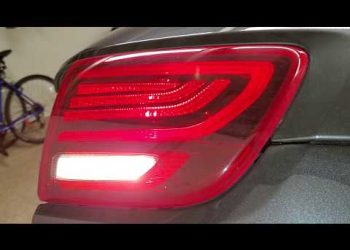 Enlightening Your Rear View: The Benefits of 3156 LED Backup Light Bulbs