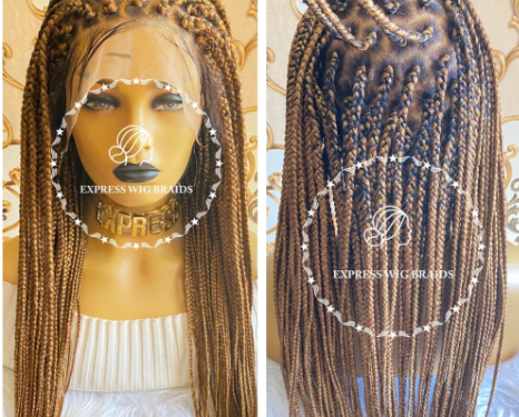 Elevate Your Style with Braid Wigs Check It Now