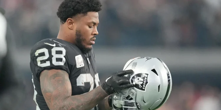 The Franchise Tag Chronicles: Keeping NFL Stars in Place