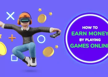 Best Online Game to Play and Earn From Real Money