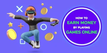 Best Online Game to Play and Earn From Real Money