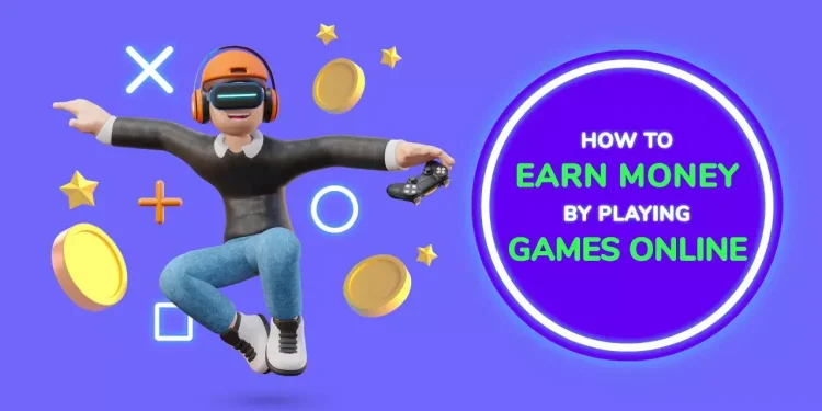 Best Online Game to Play and Earn From Real Money