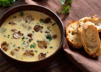 Top 6 Traditional Ukrainian Soups You Must Try