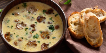 Top 6 Traditional Ukrainian Soups You Must Try