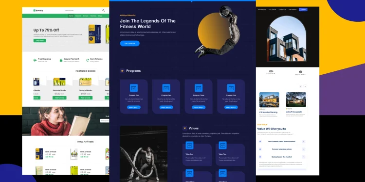 DivMagic – Leveraging DivMagic for Faster, More Efficient Web Development