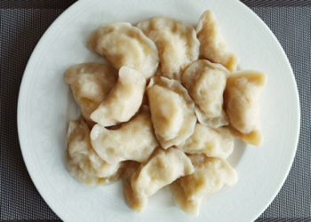 History and Delights of Pierogi: A Culinary Journey