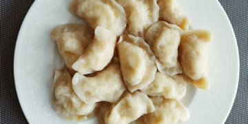 History and Delights of Pierogi: A Culinary Journey