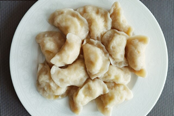 History and Delights of Pierogi: A Culinary Journey