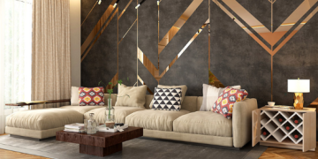 Top 6 Types of Panelling Materials for Your Home