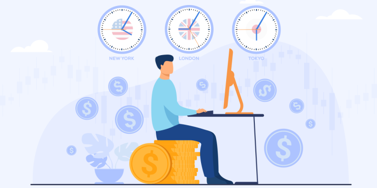 An Ultimate Gudie to Forex Currency Trading System