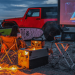 Maintaining Your Caravan Power Inverter for Long-lasting Performance: Tips and Introducing the Jackery Explorer 500 Portable Power Station