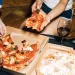 Pizza and Wine Pairing: How to Elevate Your Pizza Night Experience in Stockton