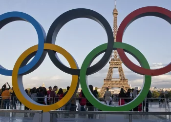The Olympics in France: A New Era of Sport and Culture