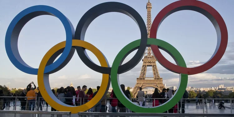 The Olympics in France: A New Era of Sport and Culture
