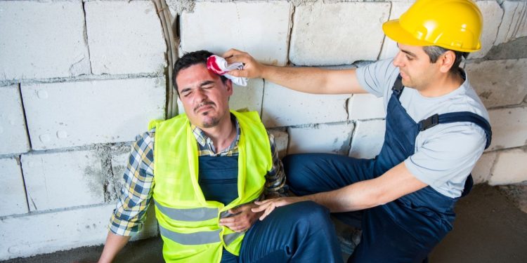 The Top 5 Mistakes Injured Workers Make When Filing a Claim