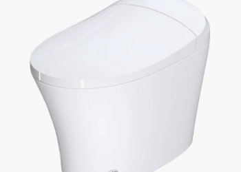 The Benefits of Pre-Wetting Technology in the Horow T15 Toilet Bidet Combination