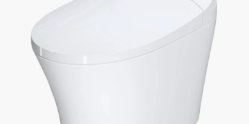 The Benefits of Pre-Wetting Technology in the Horow T15 Toilet Bidet Combination
