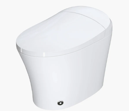 The Benefits of Pre-Wetting Technology in the Horow T15 Toilet Bidet Combination