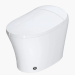 The Benefits of Pre-Wetting Technology in the Horow T15 Toilet Bidet Combination