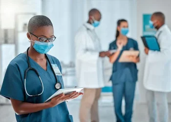 How Virtual Assistants Support Doctors in Focusing on Patient Care