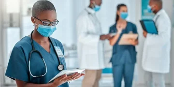 How Virtual Assistants Support Doctors in Focusing on Patient Care