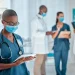 How Virtual Assistants Support Doctors in Focusing on Patient Care