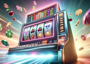 Exploring the Journey of Creating an Online Slot Game: From Concept to Player-Ready