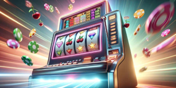 Exploring the Journey of Creating an Online Slot Game: From Concept to Player-Ready