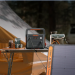 Embracing Canada’s Maples with Solar Power: Observing Nature and the Jackery Solar Generator 1000 V2