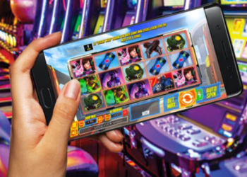 A Simple Guide to Playing Slots for Beginners on Online Slot Gambling Sites