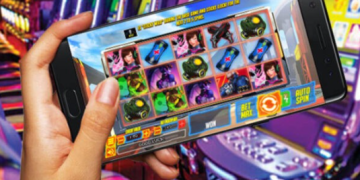 A Simple Guide to Playing Slots for Beginners on Online Slot Gambling Sites