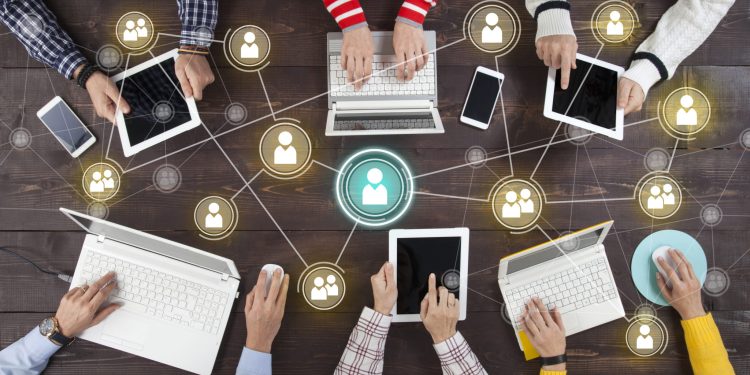 Revolutionize Workplace Communication with Creative Social Intranet