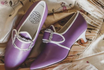 6 Iconic Women’s Footwear by Stepping into Fashion Era