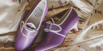 6 Iconic Women’s Footwear by Stepping into Fashion Era