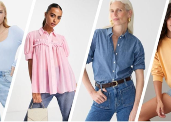 Versatile Blouse Styles Every Woman Should Own