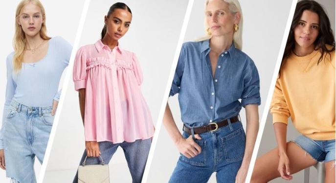 Versatile Blouse Styles Every Woman Should Own