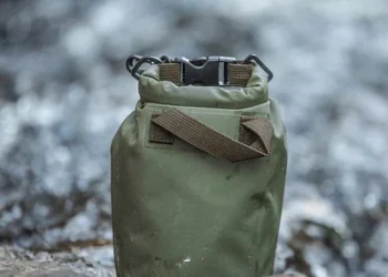 How the Dry Shell Pouch Keeps Your Gear Organized and Ammo Protected