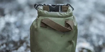 How the Dry Shell Pouch Keeps Your Gear Organized and Ammo Protected