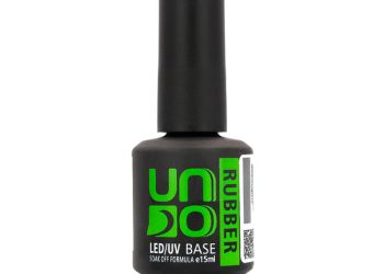The Secret Foundation: Why Every Pro Needs Uno Lux Rubber Base