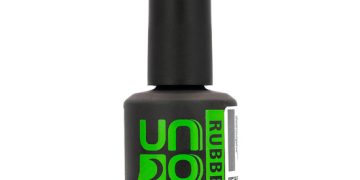 The Secret Foundation: Why Every Pro Needs Uno Lux Rubber Base