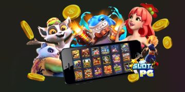 Play the Best PG Slots Game with Demo Mode Before Betting Real Money