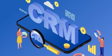 CRM for iPhone: Why RepMove Matters for Field Sales