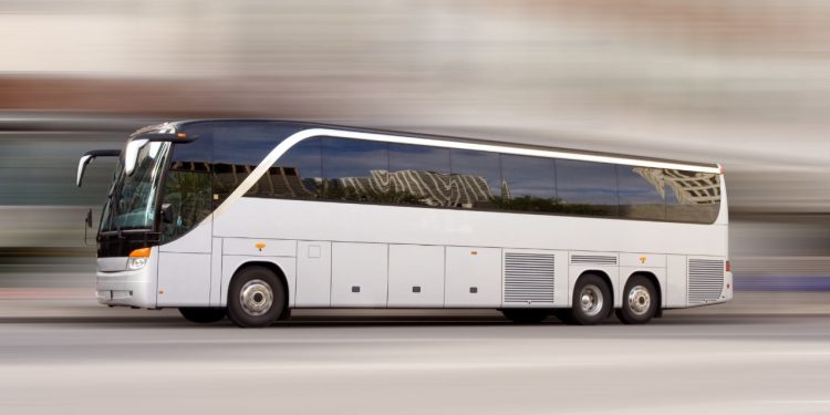 Epic Charter: Reliable and Affordable Bus Rentals in Denver