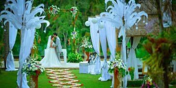 Our Dream, Realized: The Magic of Destination Wedding Bali Packages
