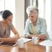Mercy Home Services Provides Meaningful Companion Services for the Elderly